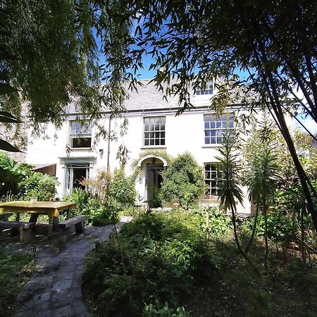 The Shire House Villa Lostwithiel Bagian luar foto