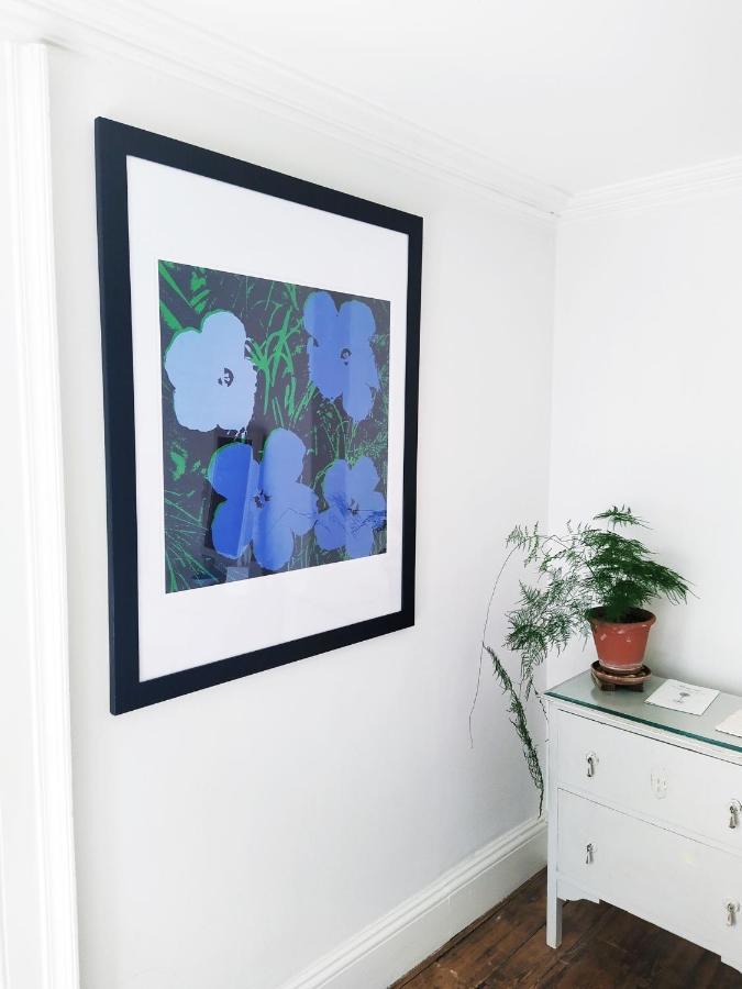 The Shire House Villa Lostwithiel Bagian luar foto