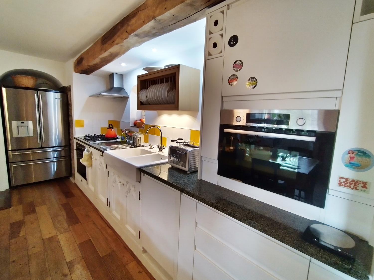 The Shire House Villa Lostwithiel Bagian luar foto