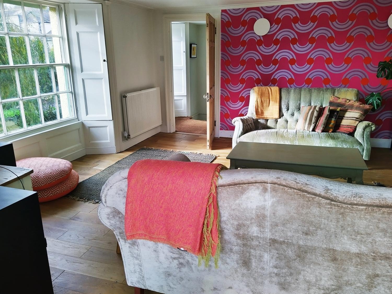 The Shire House Villa Lostwithiel Bagian luar foto
