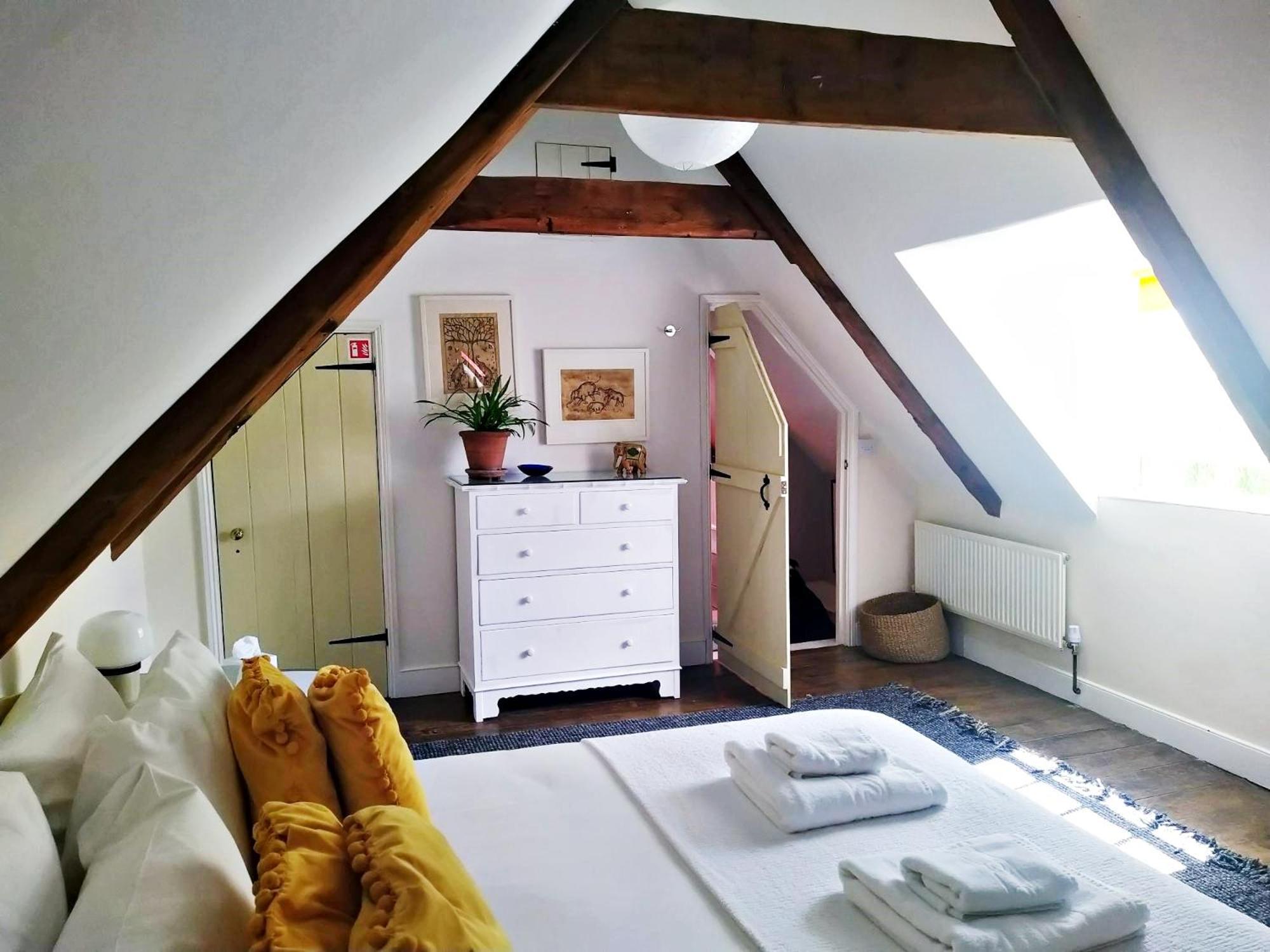 The Shire House Villa Lostwithiel Bagian luar foto