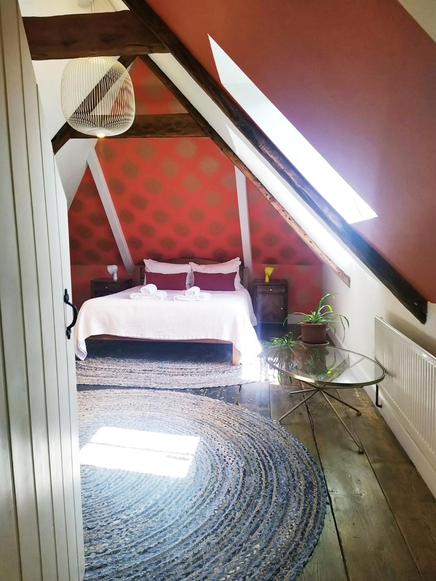 The Shire House Villa Lostwithiel Bagian luar foto