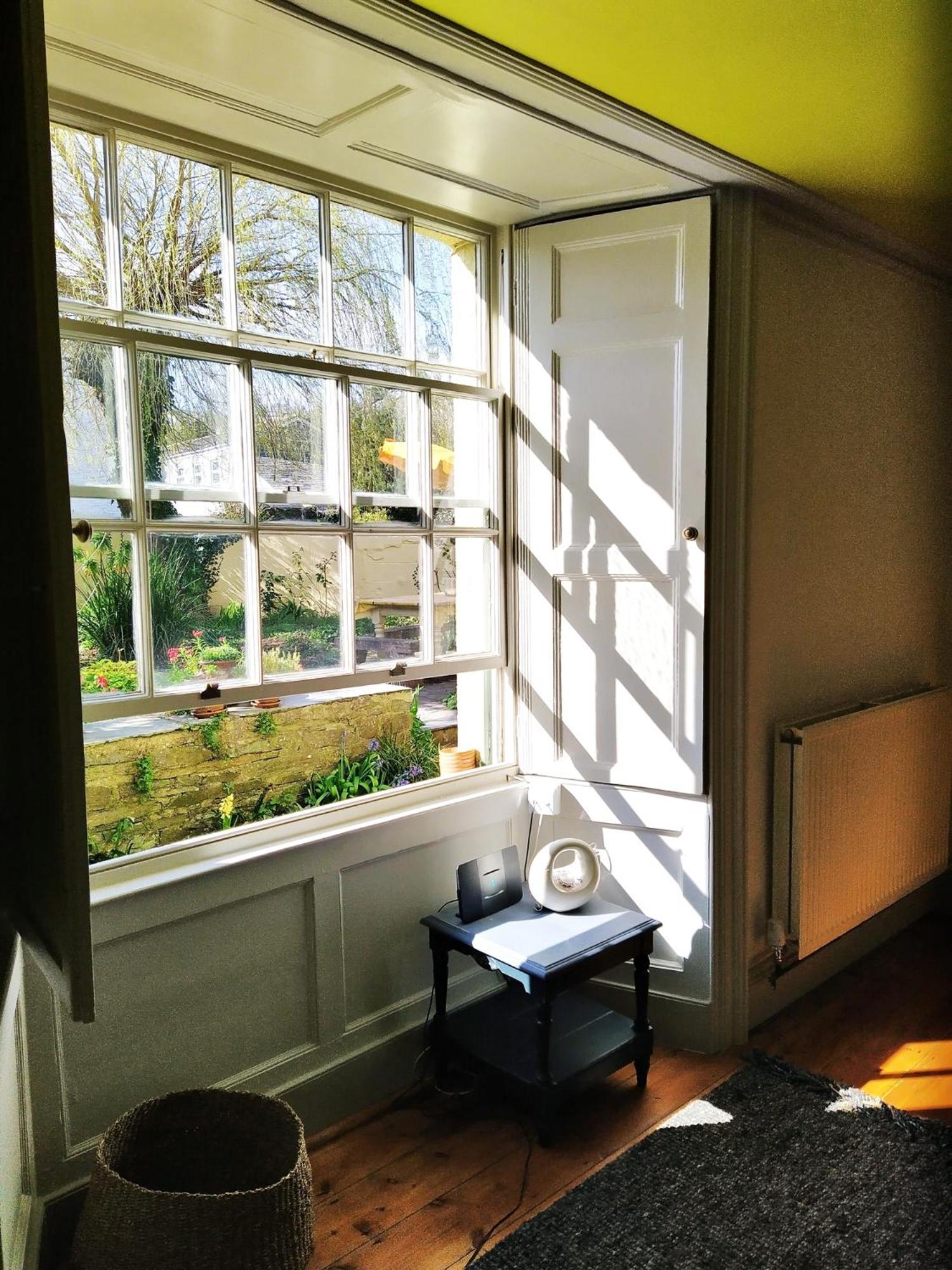 The Shire House Villa Lostwithiel Bagian luar foto