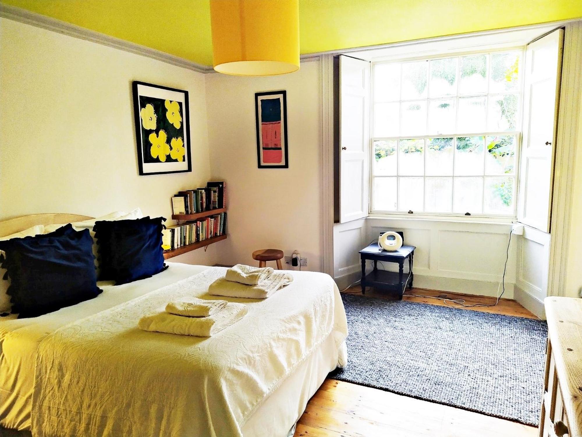 The Shire House Villa Lostwithiel Bagian luar foto